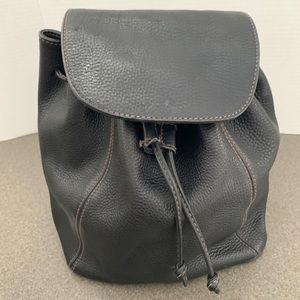 Coach Vintage Backpack